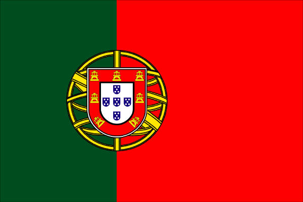 Portugal Visit Visa